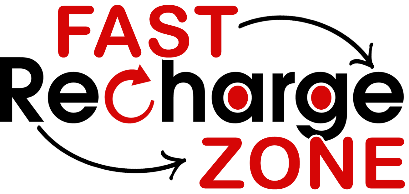 Fast Recharge Zone